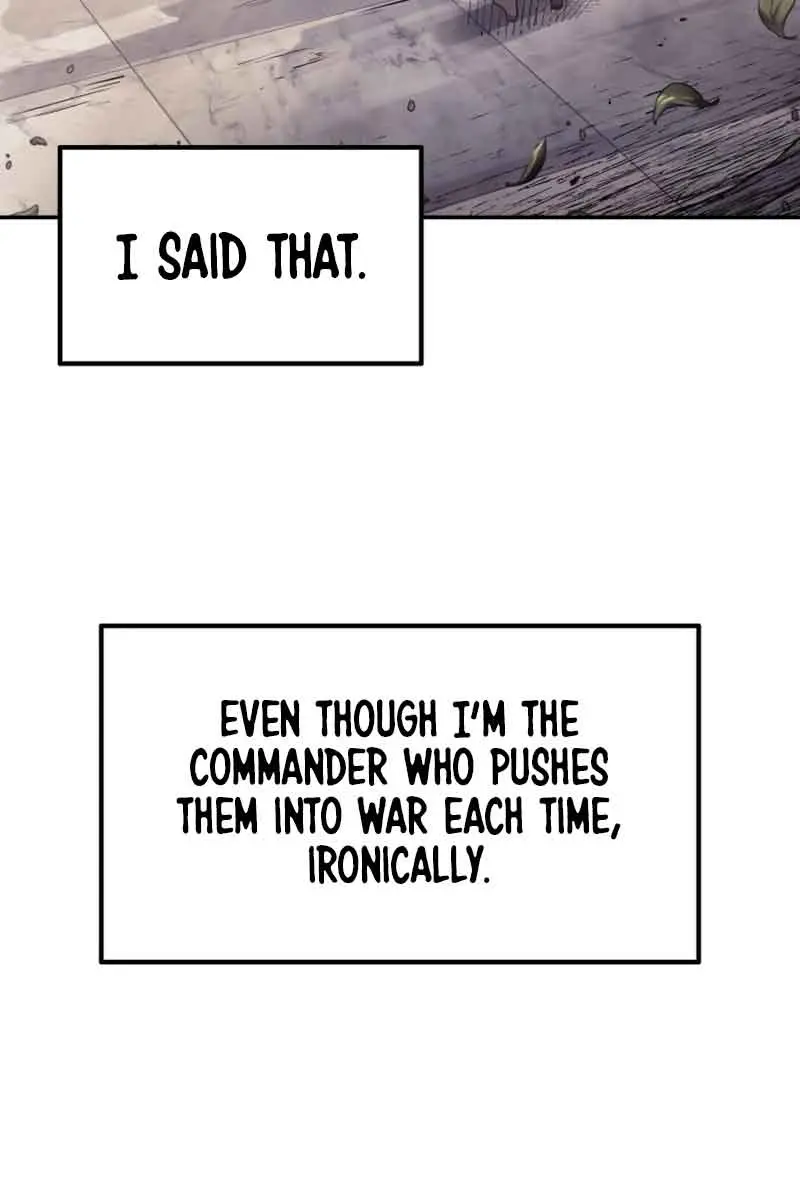 I Became the Tyrant of a Defence Game Chapter 71 Page 134