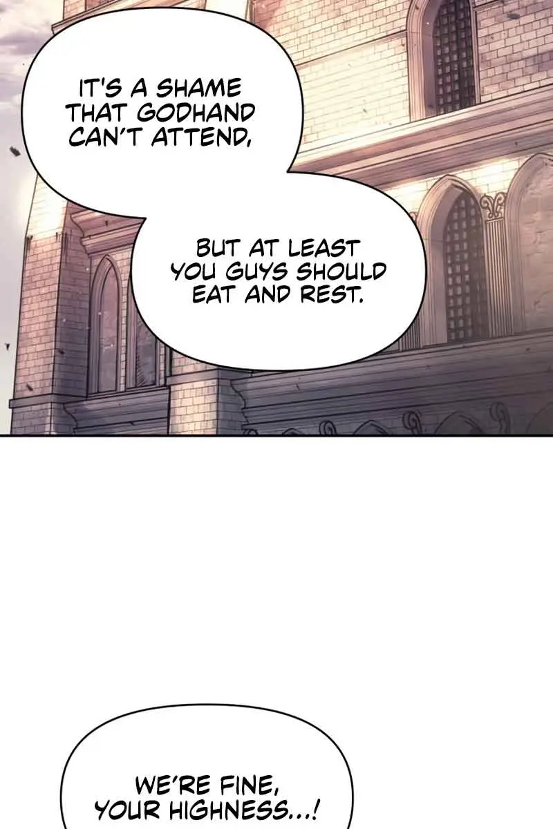 I Became the Tyrant of a Defence Game Chapter 71 Page 136