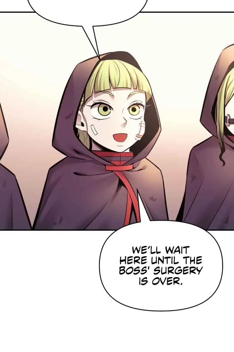 I Became the Tyrant of a Defence Game Chapter 71 Page 137