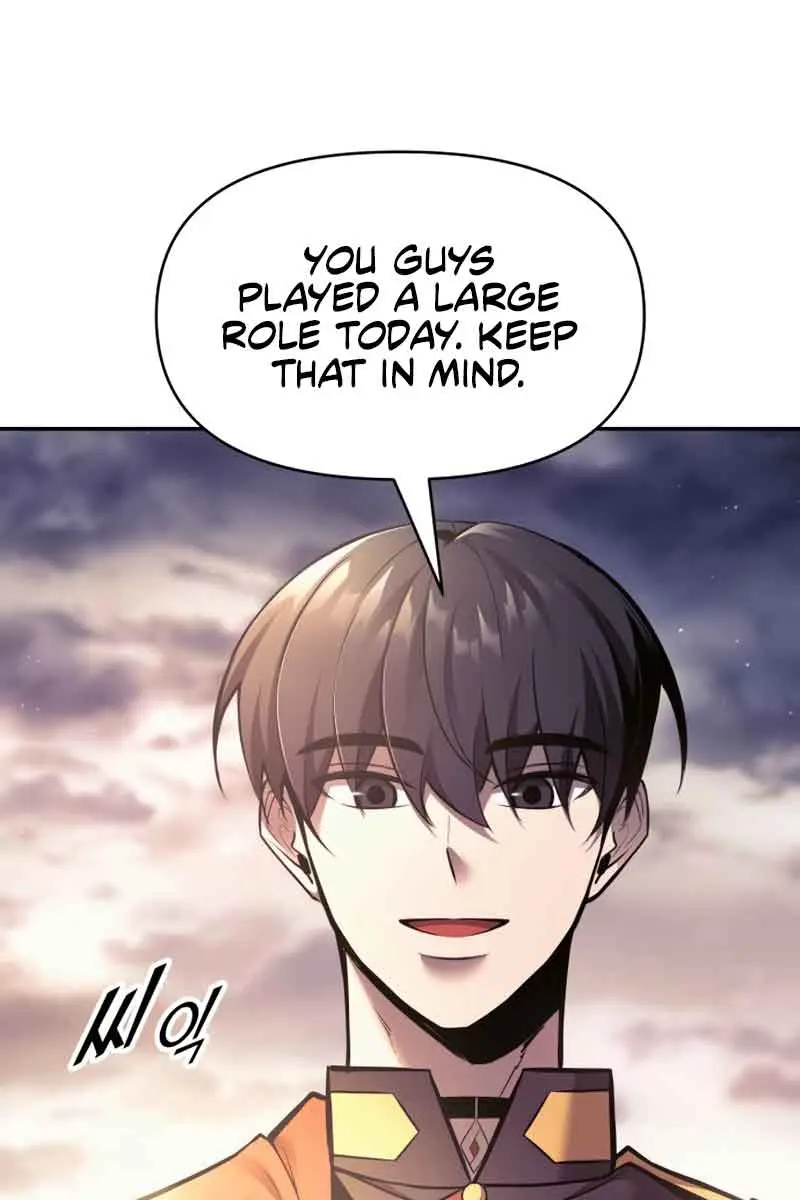 I Became the Tyrant of a Defence Game Chapter 71 Page 140