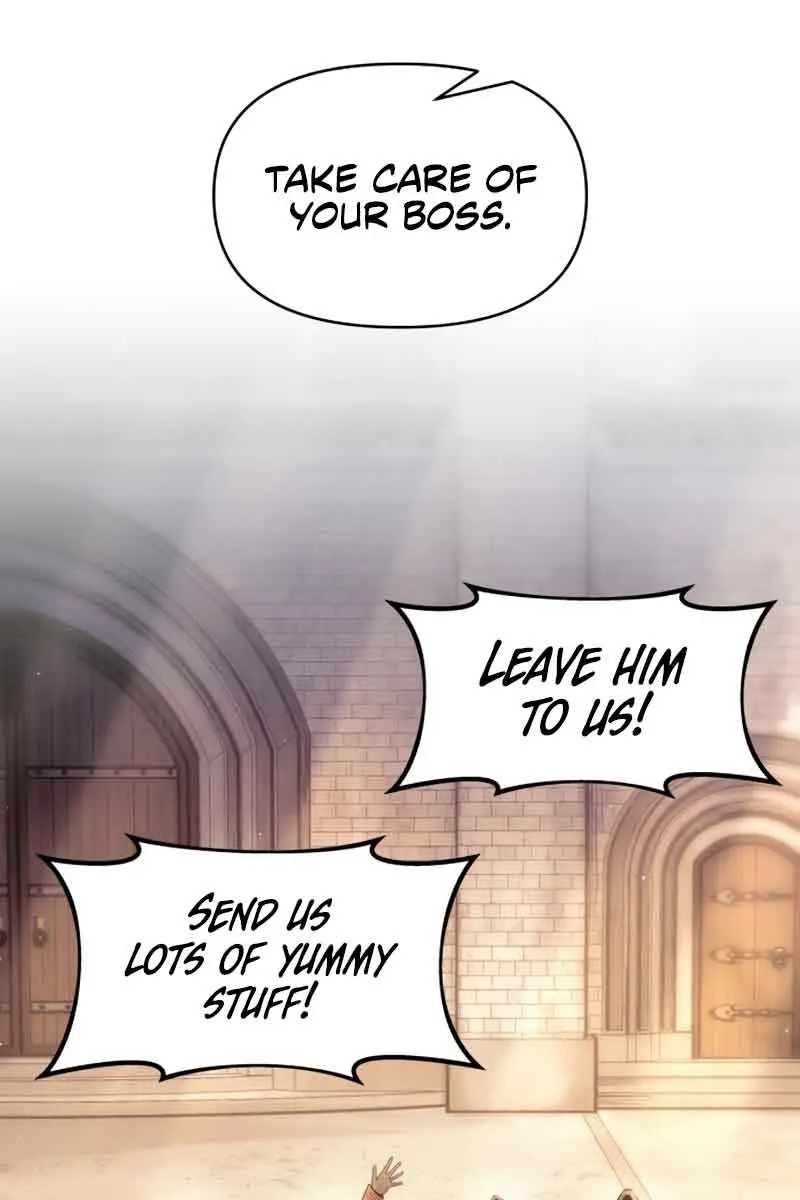 I Became the Tyrant of a Defence Game Chapter 71 Page 143