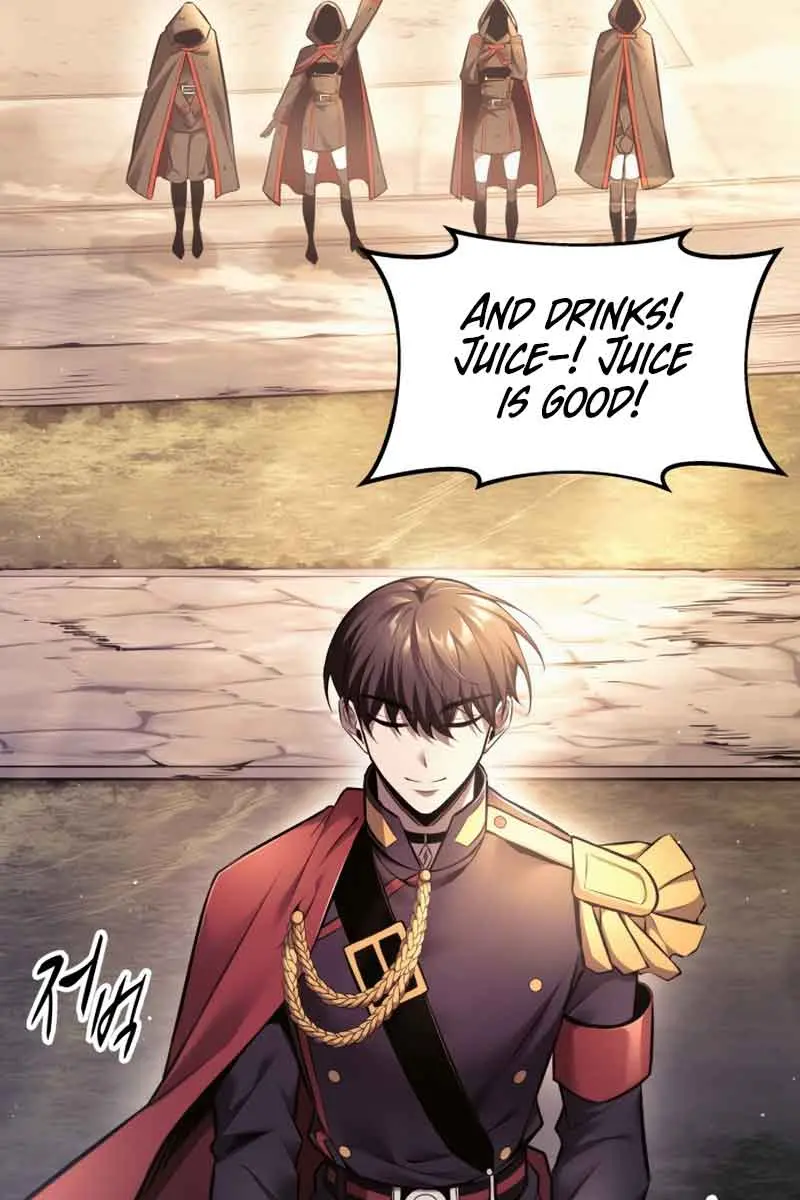 I Became the Tyrant of a Defence Game Chapter 71 Page 144