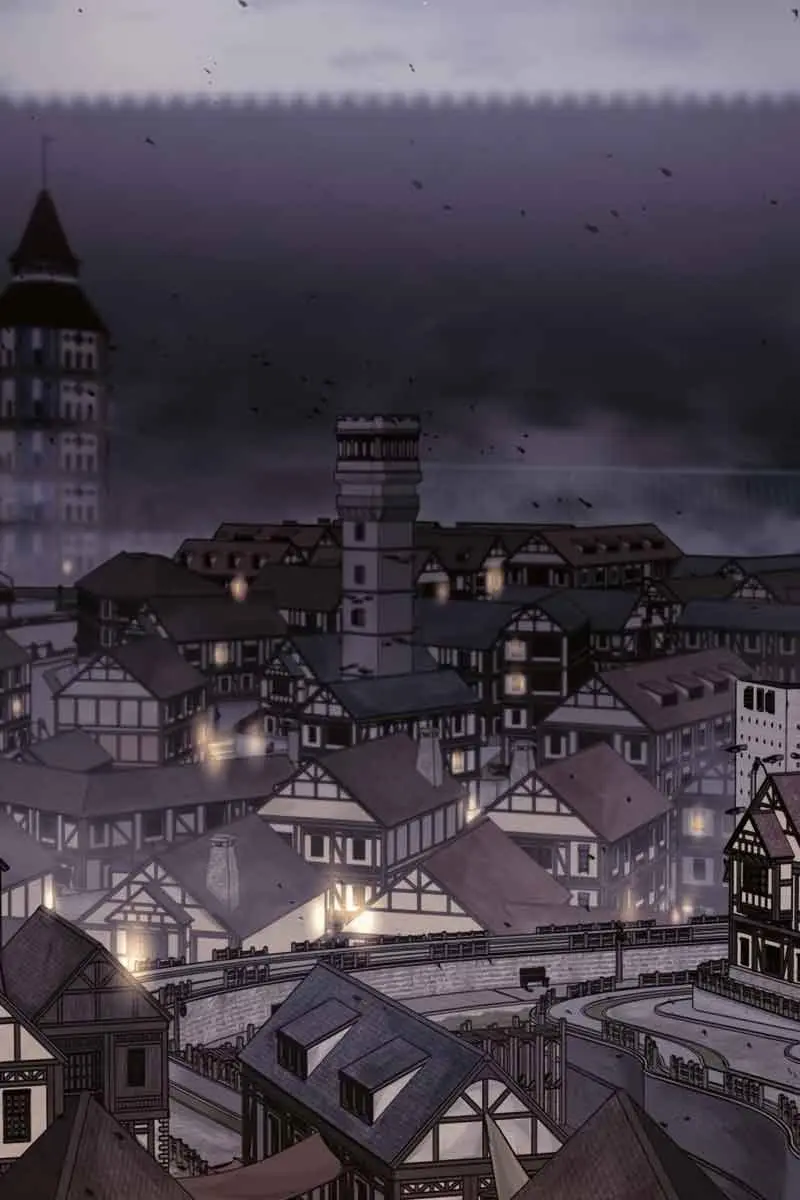 I Became the Tyrant of a Defence Game Chapter 71 Page 147