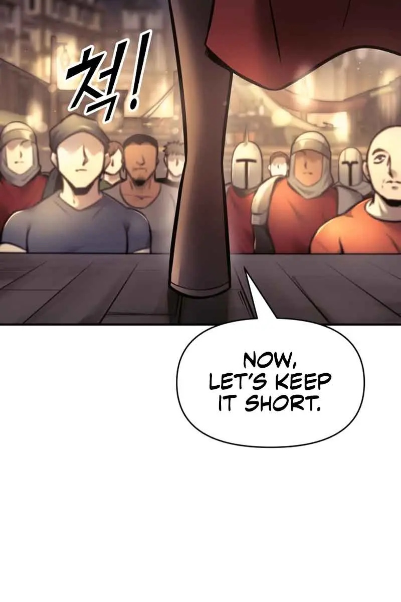 I Became the Tyrant of a Defence Game Chapter 71 Page 154