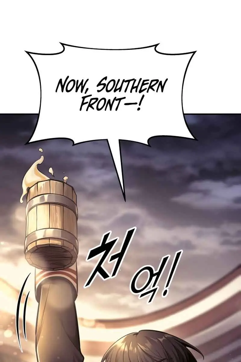 I Became the Tyrant of a Defence Game Chapter 71 Page 156