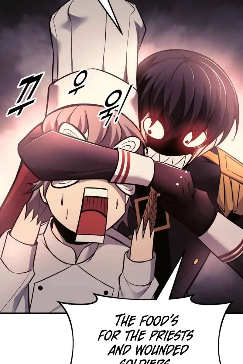 I Became the Tyrant of a Defence Game Chapter 71 Page 168