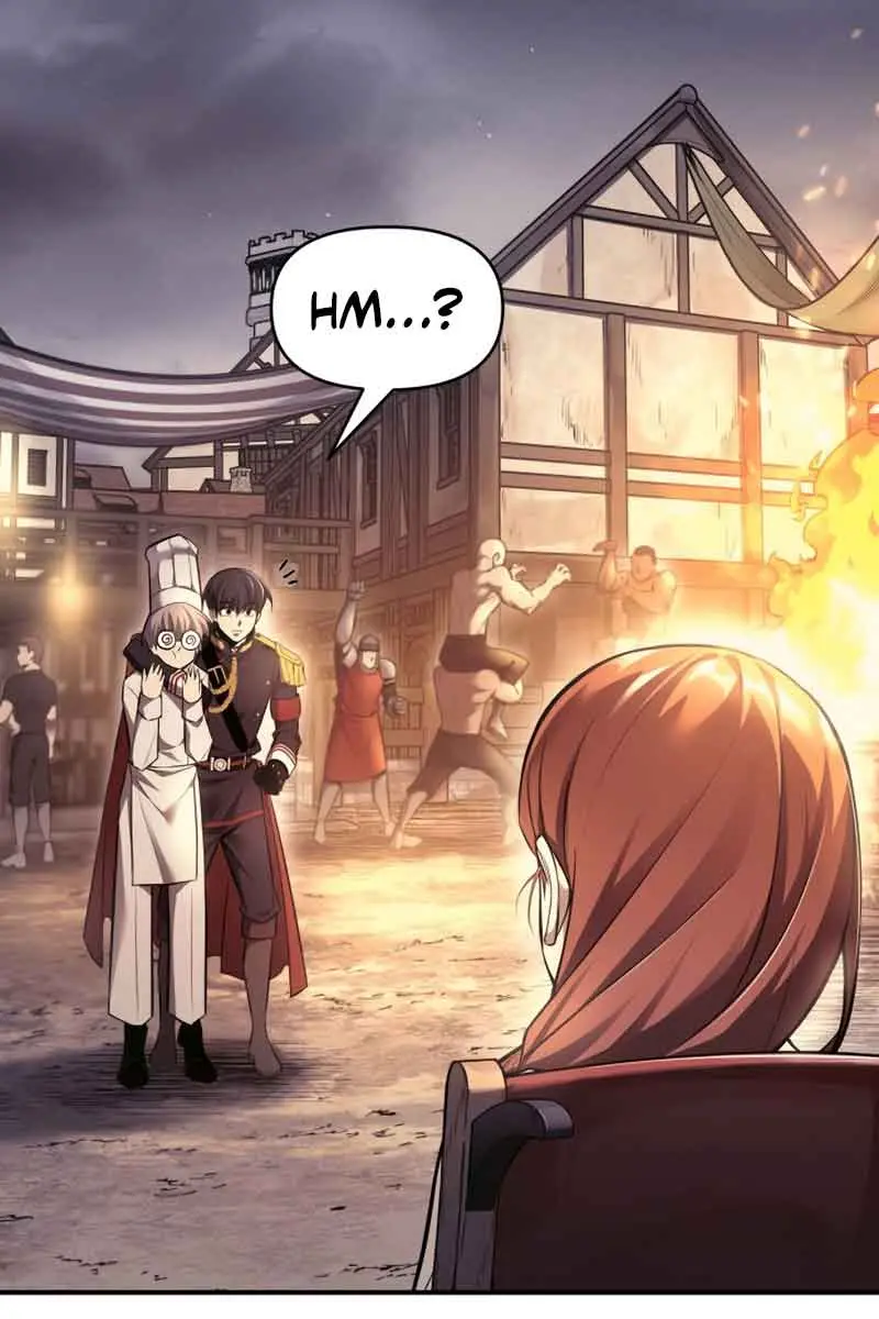 I Became the Tyrant of a Defence Game Chapter 71 Page 171