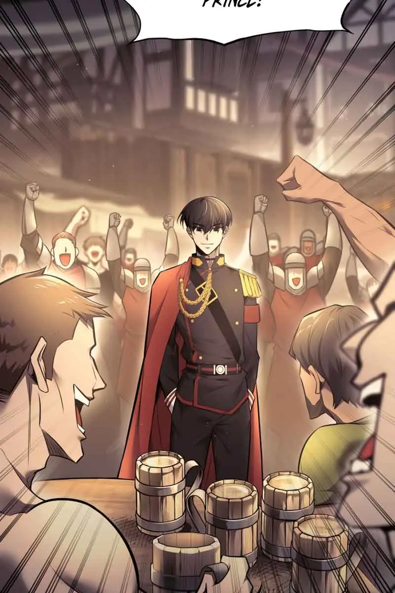 I Became the Tyrant of a Defence Game Chapter 72 Page 4