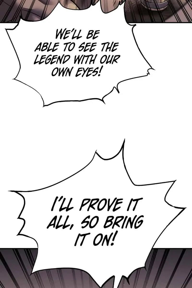 I Became the Tyrant of a Defence Game Chapter 72 Page 5