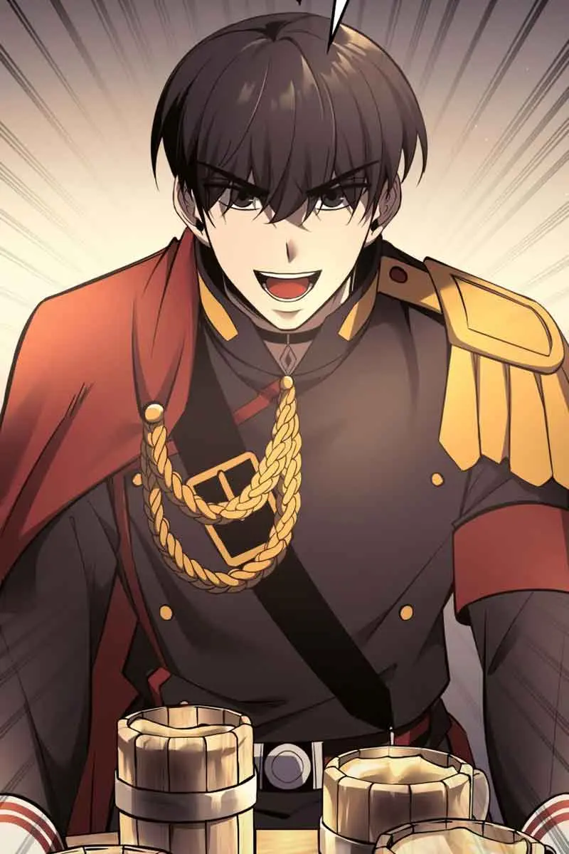 I Became the Tyrant of a Defence Game Chapter 72 Page 6