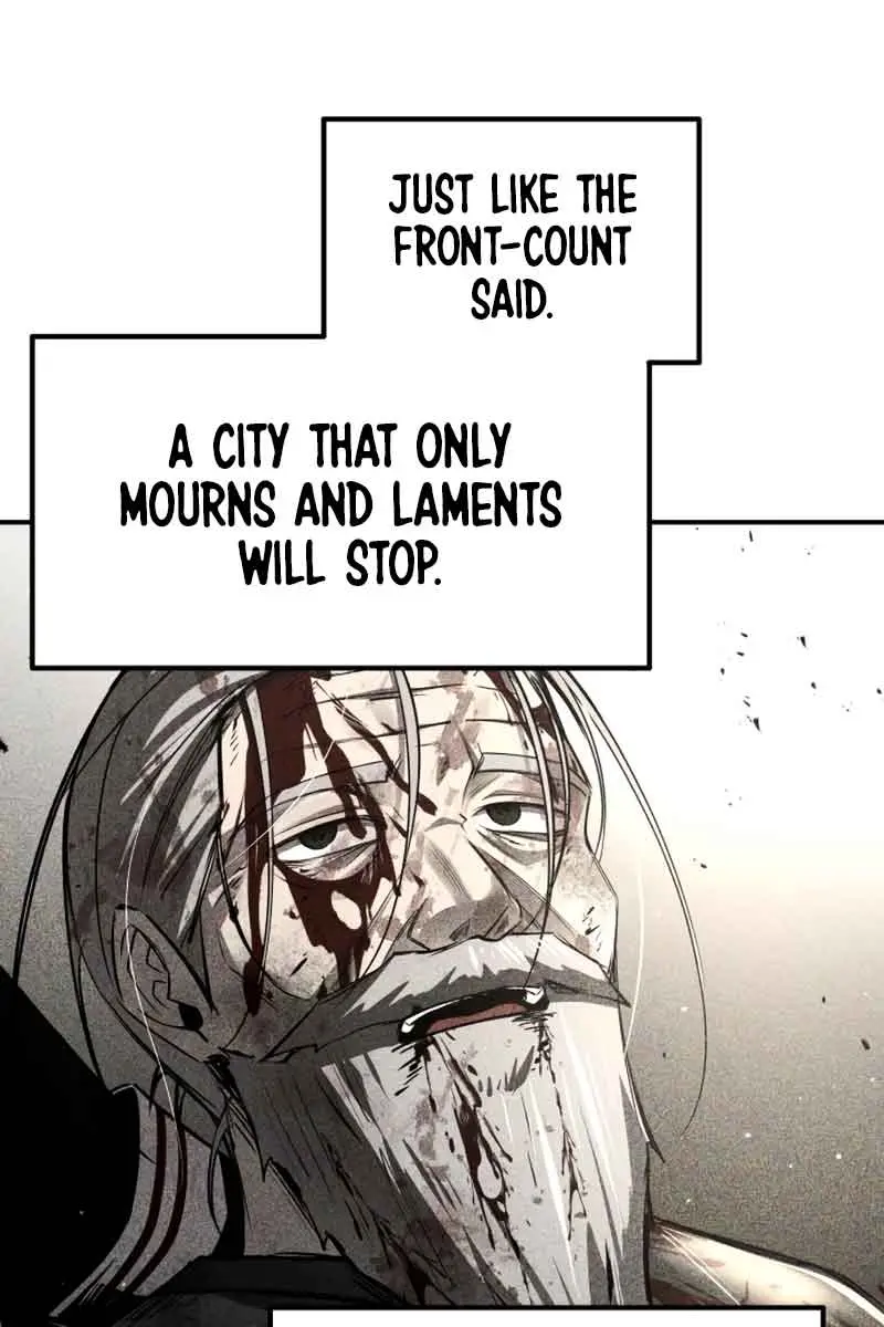 I Became the Tyrant of a Defence Game Chapter 72 Page 9