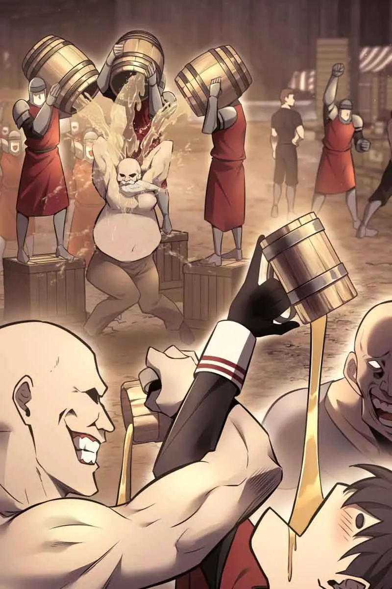 I Became the Tyrant of a Defence Game Chapter 72 Page 11