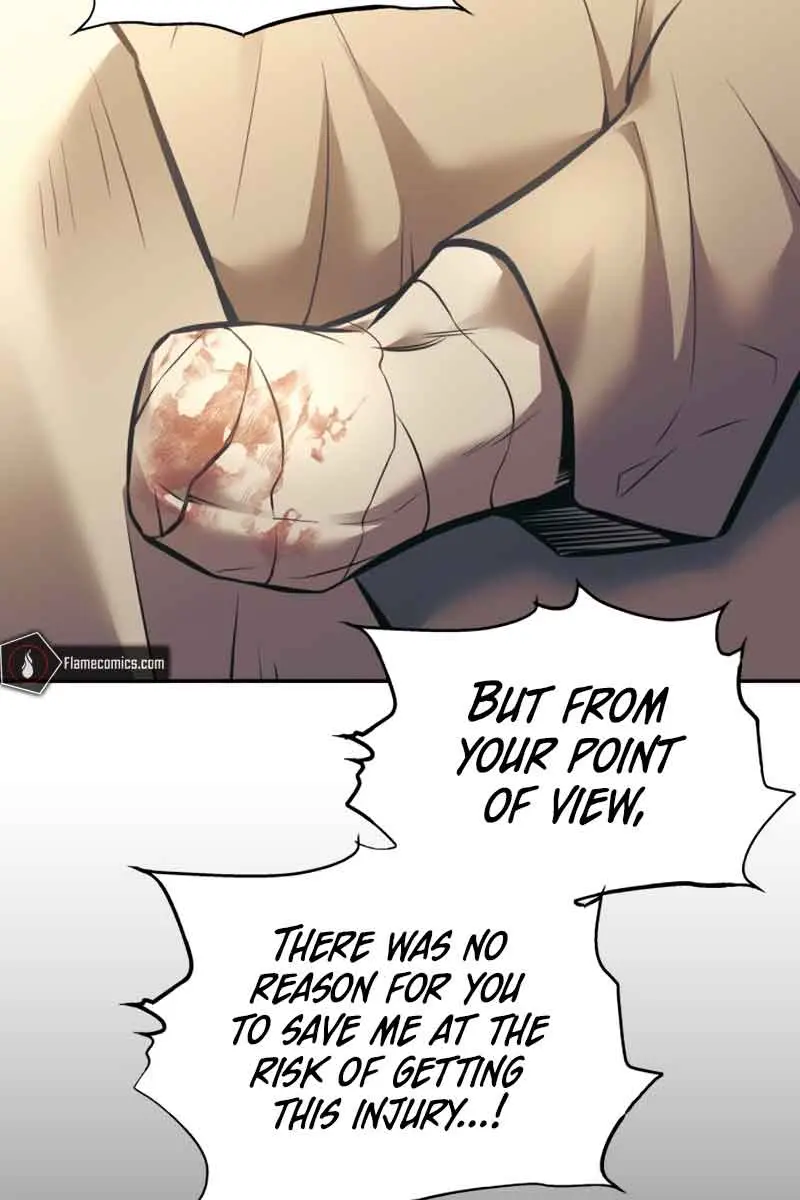 I Became the Tyrant of a Defence Game Chapter 72 Page 43