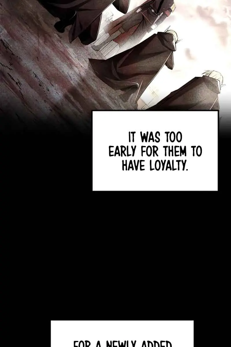 I Became the Tyrant of a Defence Game Chapter 72 Page 45