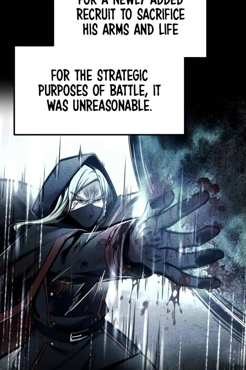 I Became the Tyrant of a Defence Game Chapter 72 Page 46