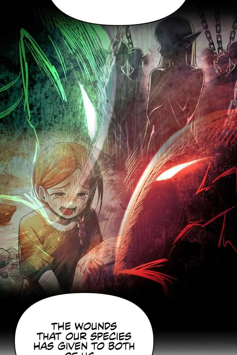 I Became the Tyrant of a Defence Game Chapter 72 Page 76