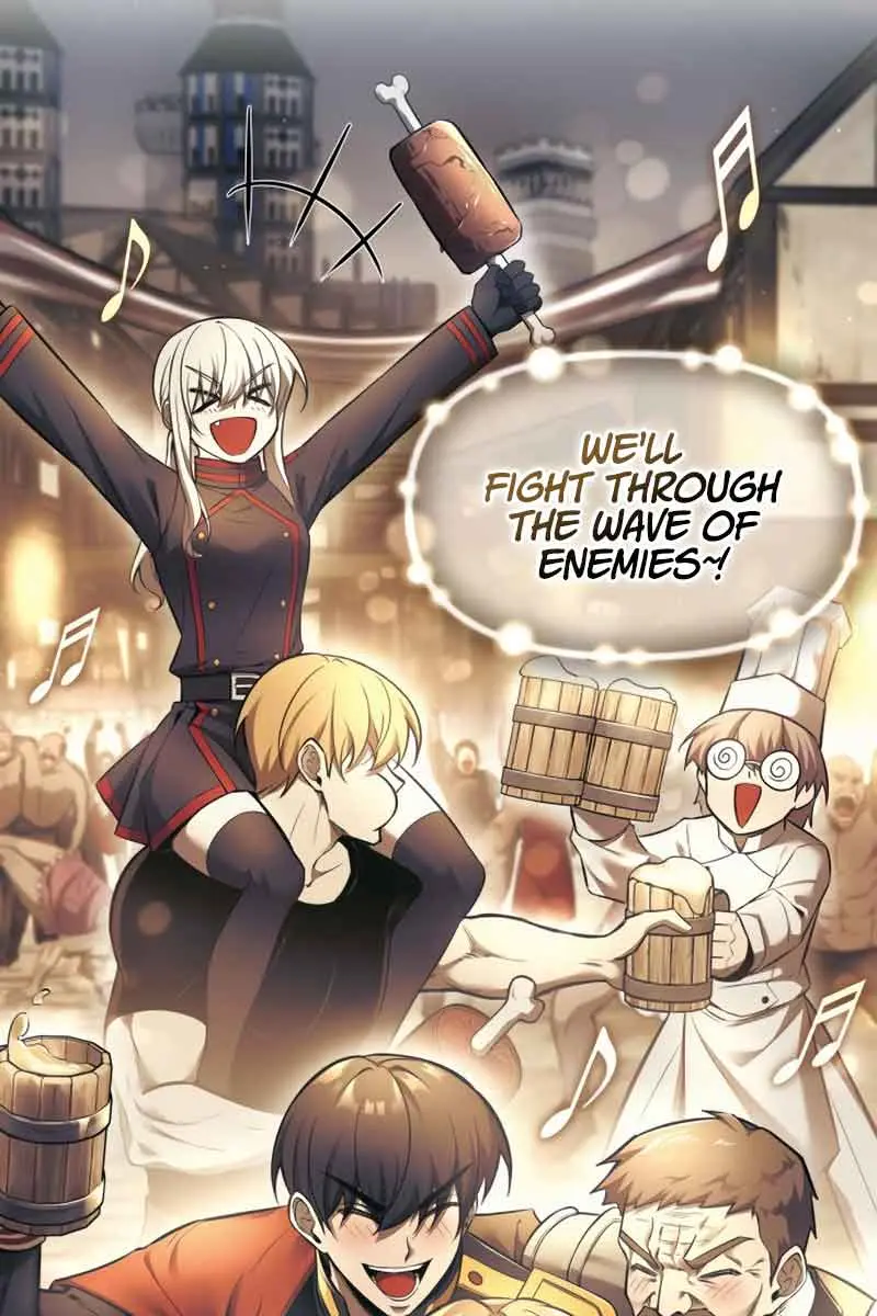 I Became the Tyrant of a Defence Game Chapter 72 Page 80