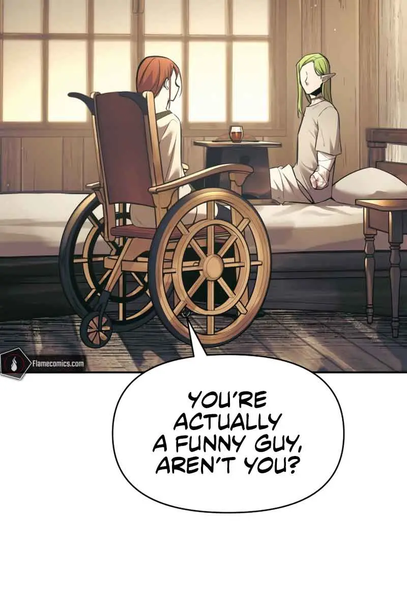 I Became the Tyrant of a Defence Game Chapter 72 Page 89