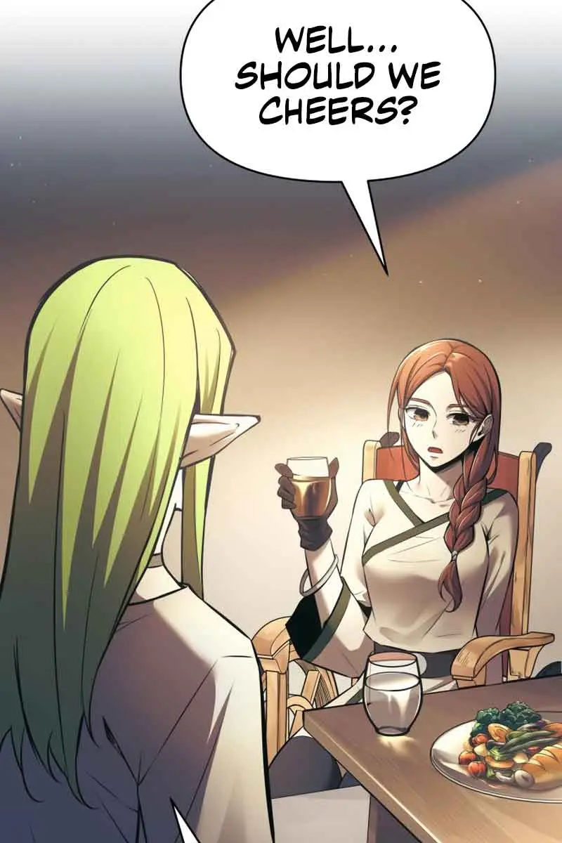 I Became the Tyrant of a Defence Game Chapter 72 Page 91