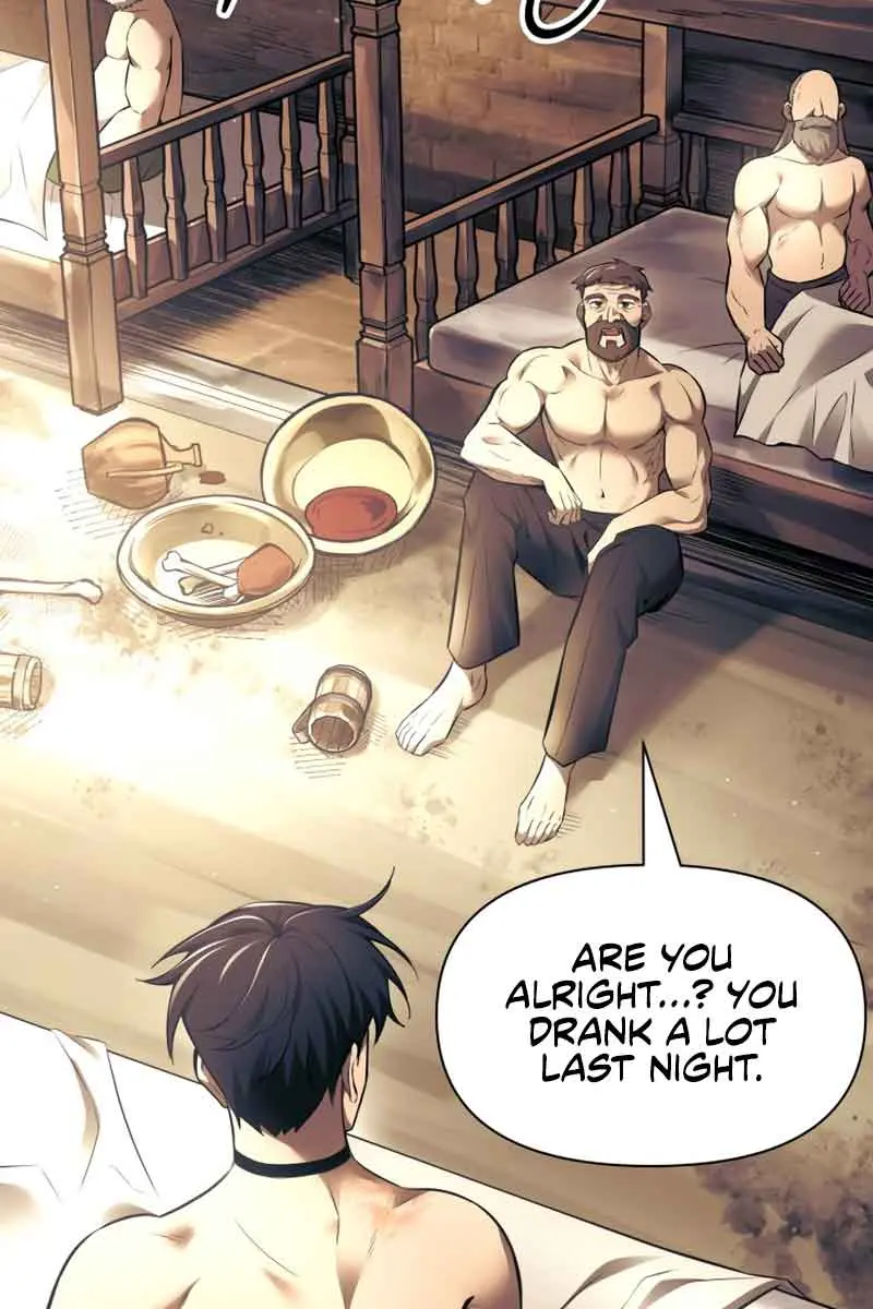 I Became the Tyrant of a Defence Game Chapter 72 Page 134