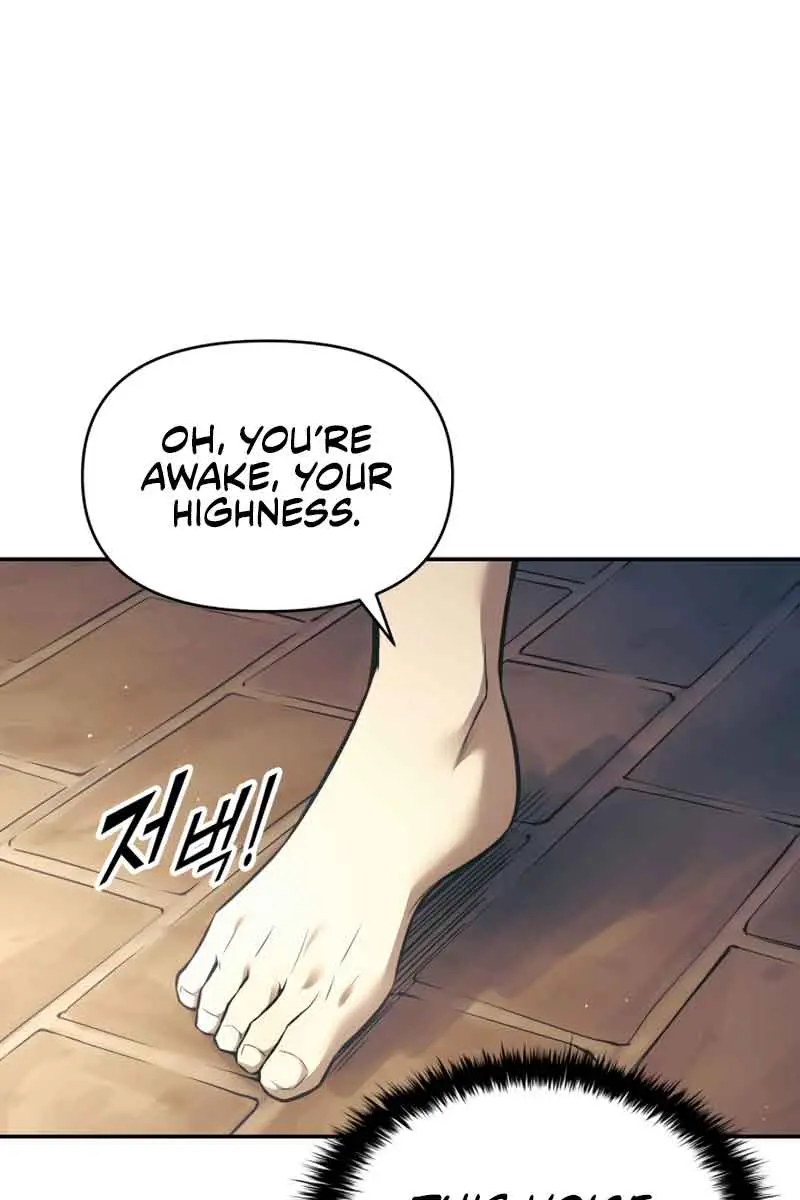 I Became the Tyrant of a Defence Game Chapter 72 Page 145