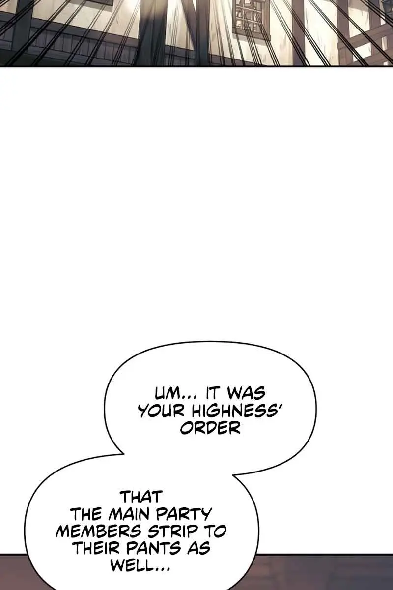 I Became the Tyrant of a Defence Game Chapter 72 Page 150