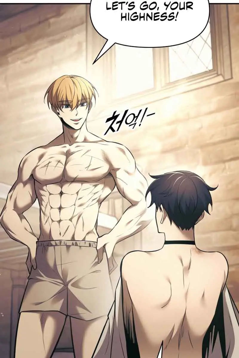 I Became the Tyrant of a Defence Game Chapter 72 Page 160