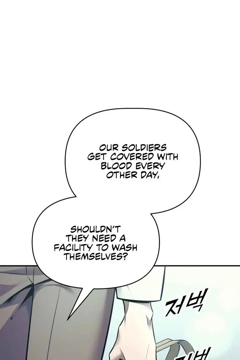 I Became the Tyrant of a Defence Game Chapter 73 Page 2