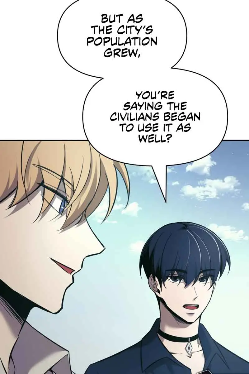 I Became the Tyrant of a Defence Game Chapter 73 Page 4