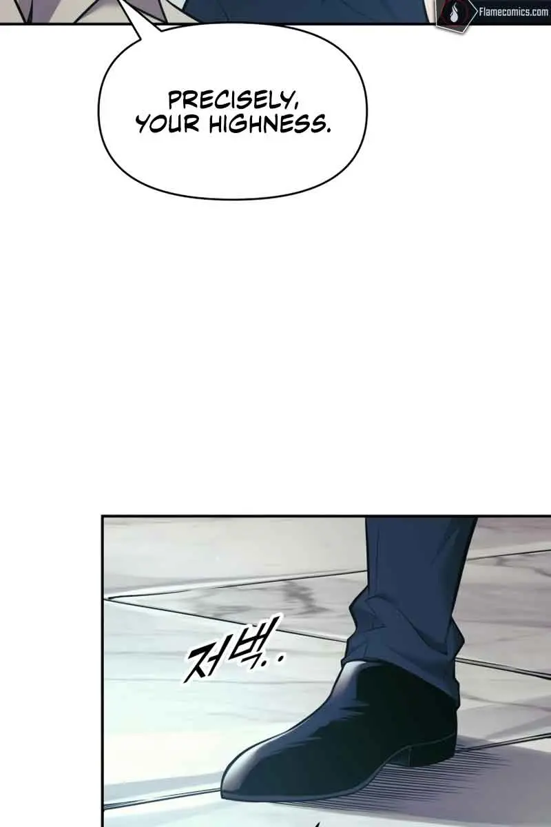 I Became the Tyrant of a Defence Game Chapter 73 Page 5