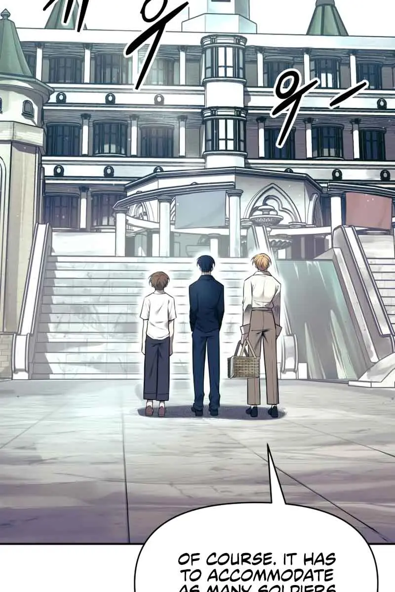 I Became the Tyrant of a Defence Game Chapter 73 Page 7