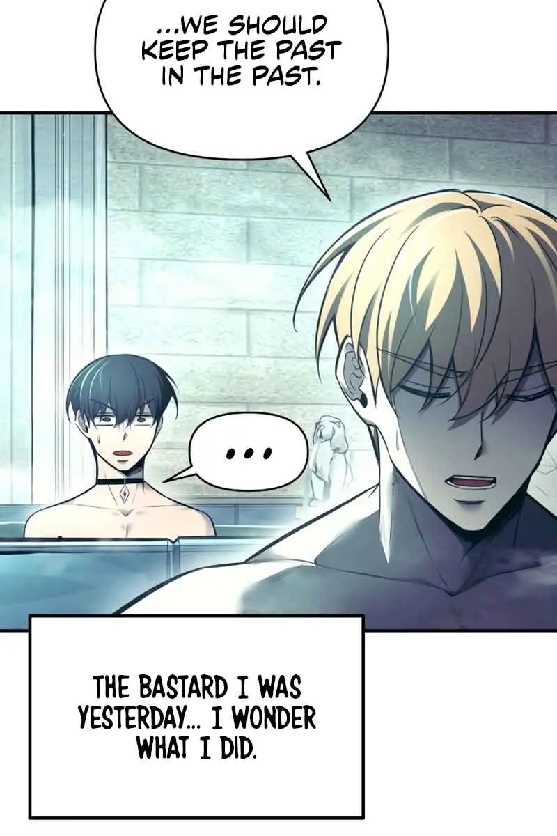 I Became the Tyrant of a Defence Game Chapter 73 Page 33