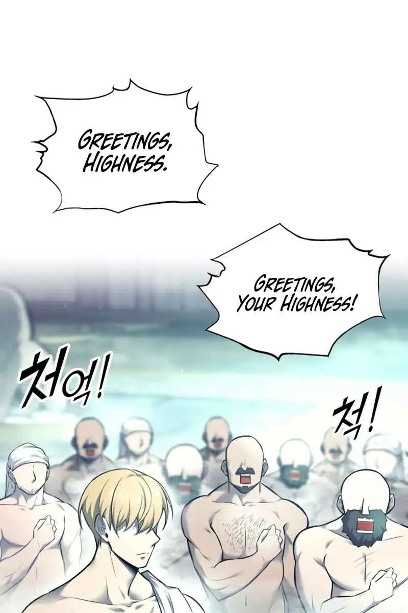 I Became the Tyrant of a Defence Game Chapter 73 Page 44