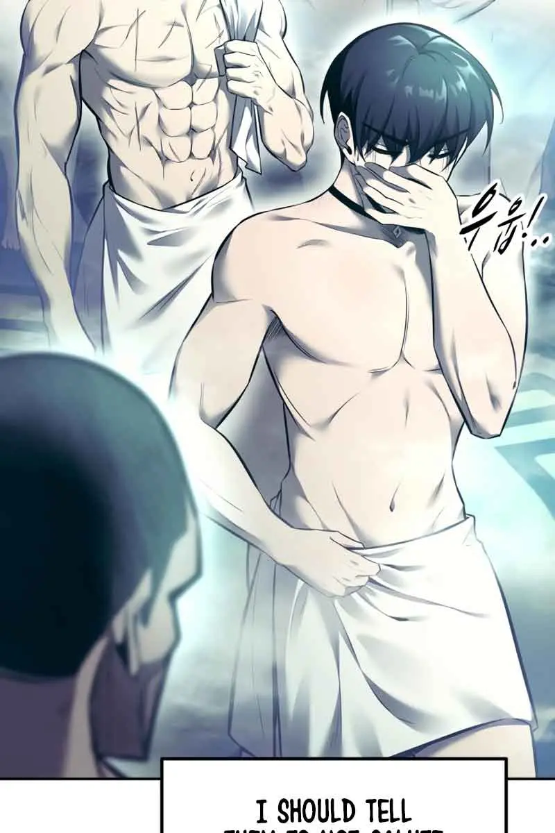 I Became the Tyrant of a Defence Game Chapter 73 Page 45