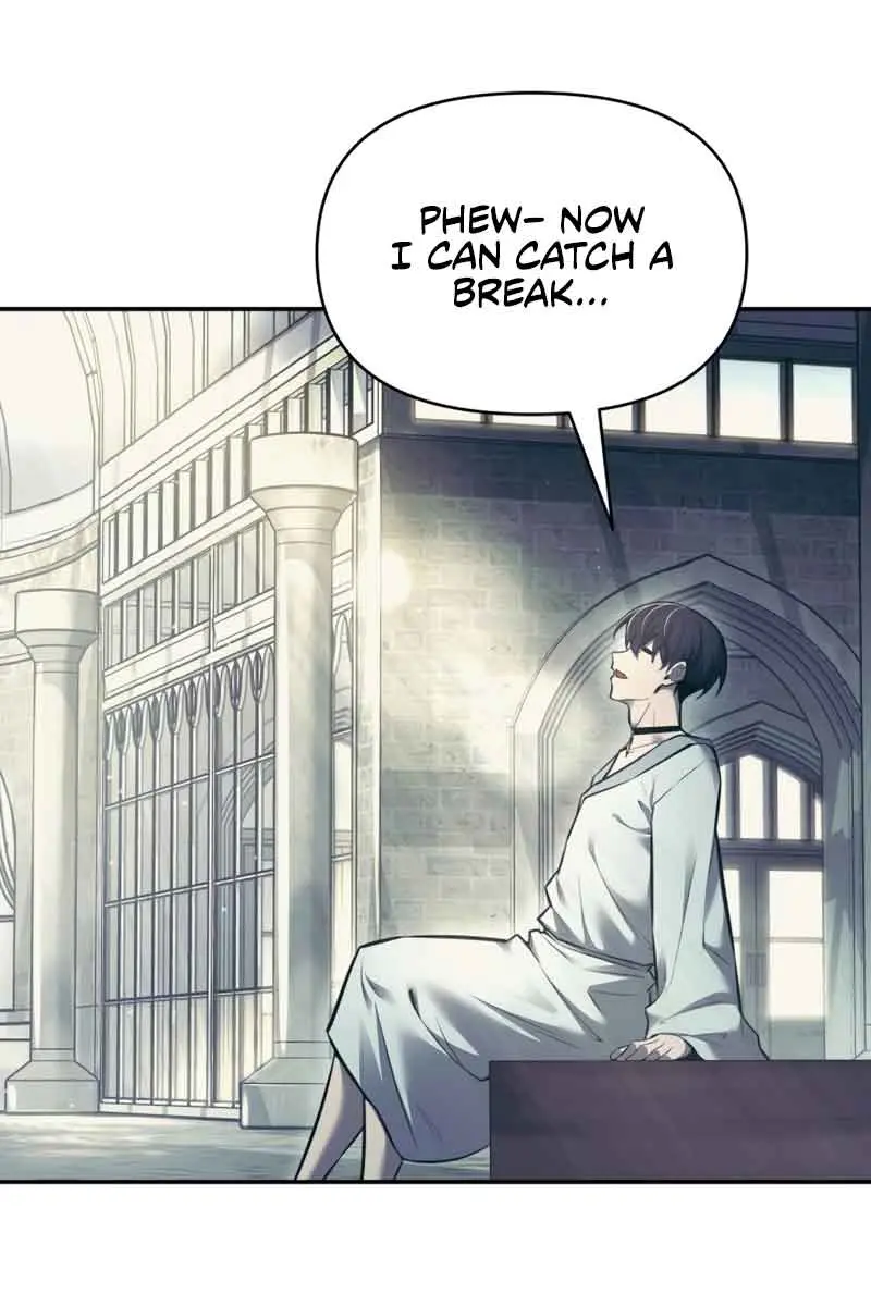 I Became the Tyrant of a Defence Game Chapter 73 Page 49