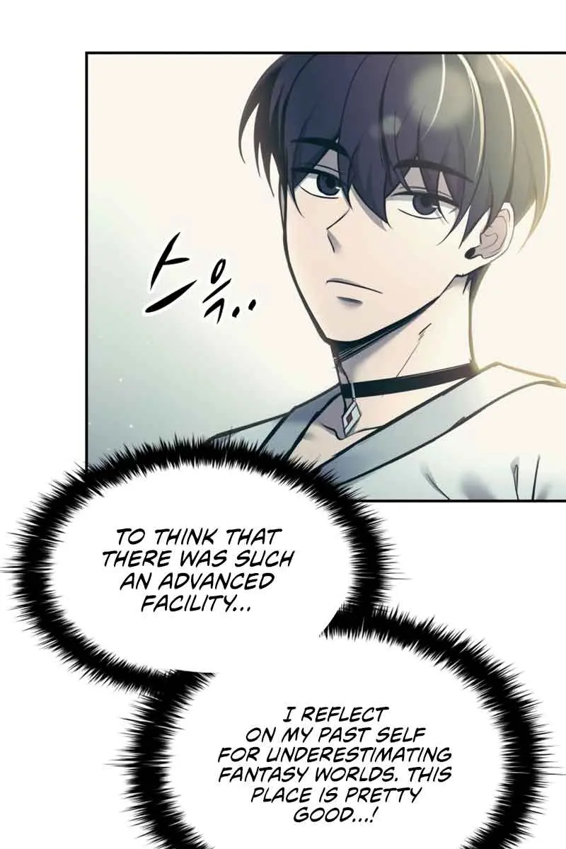 I Became the Tyrant of a Defence Game Chapter 73 Page 51