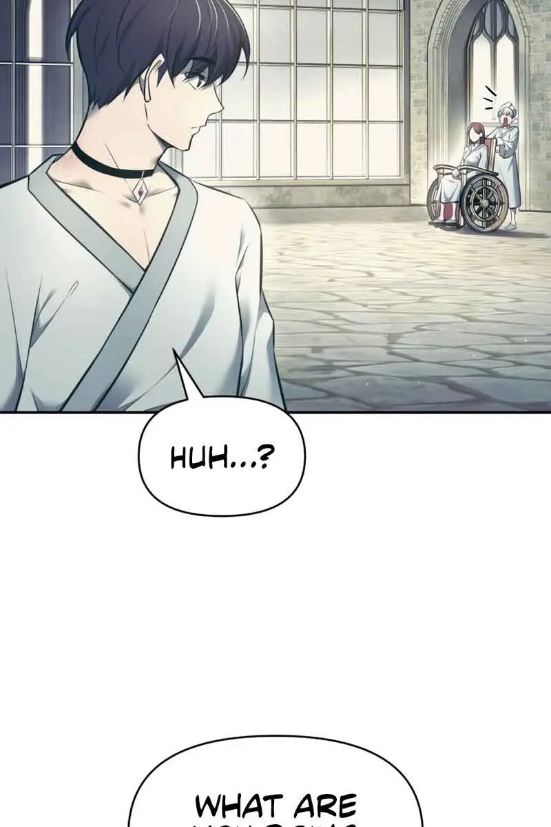 I Became the Tyrant of a Defence Game Chapter 73 Page 53