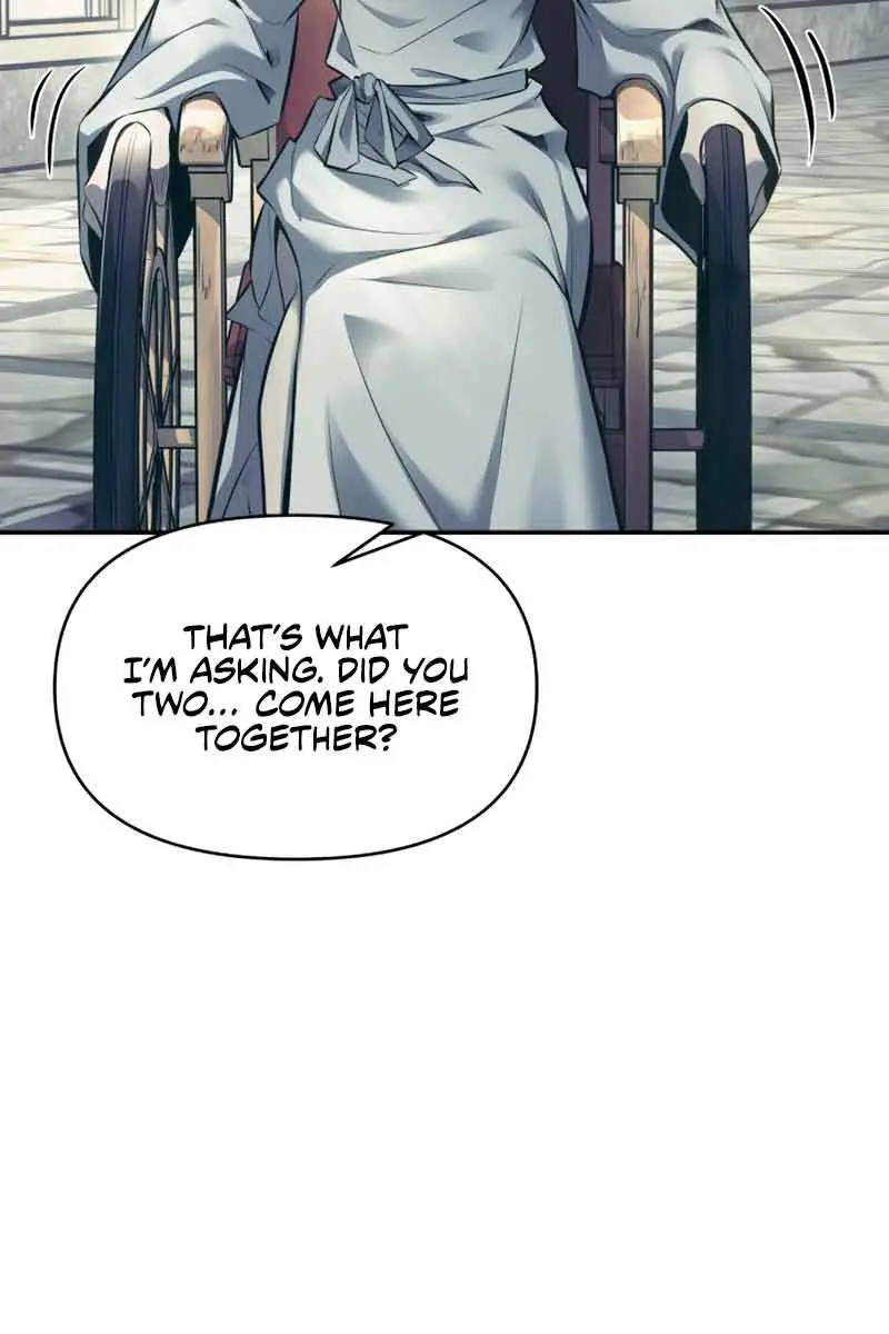 I Became the Tyrant of a Defence Game Chapter 73 Page 57