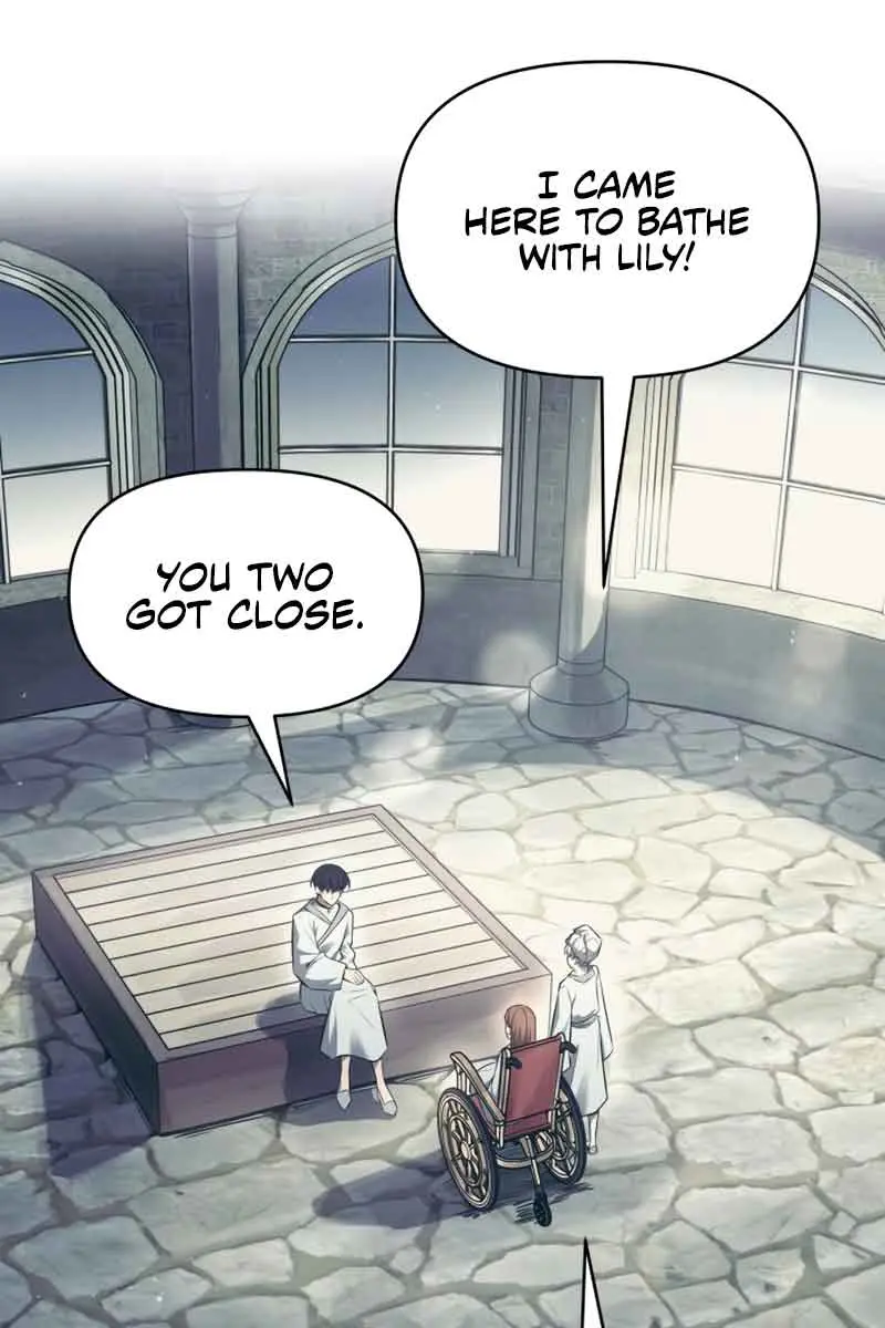 I Became the Tyrant of a Defence Game Chapter 73 Page 58