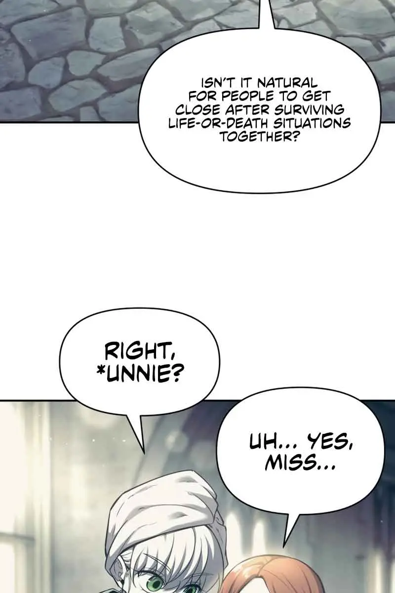 I Became the Tyrant of a Defence Game Chapter 73 Page 59