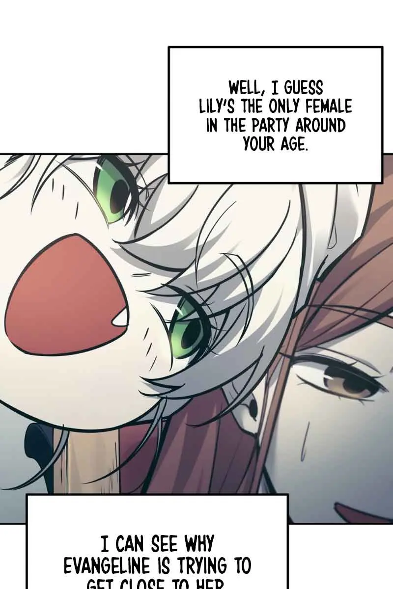 I Became the Tyrant of a Defence Game Chapter 73 Page 61