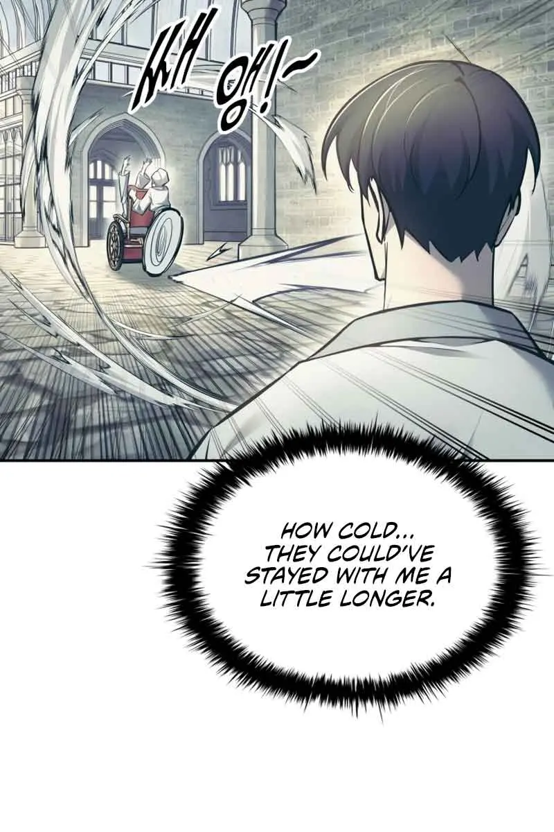 I Became the Tyrant of a Defence Game Chapter 73 Page 67