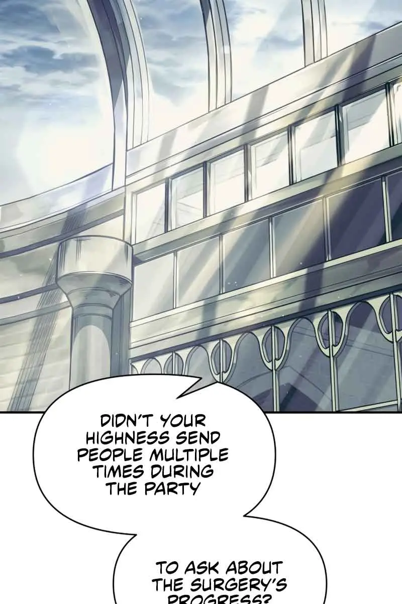 I Became the Tyrant of a Defence Game Chapter 73 Page 79