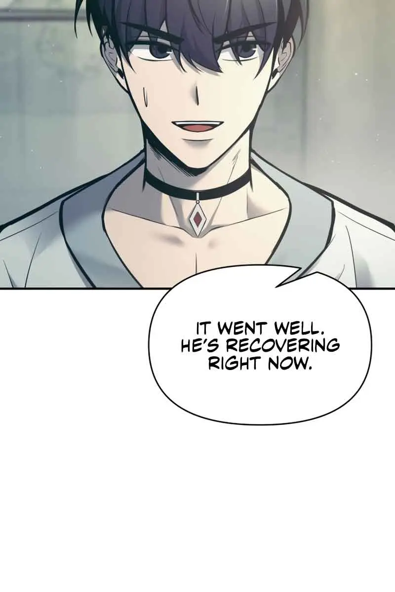 I Became the Tyrant of a Defence Game Chapter 73 Page 81