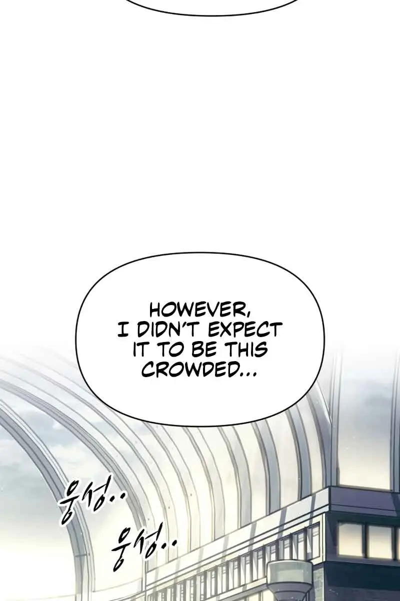 I Became the Tyrant of a Defence Game Chapter 73 Page 84