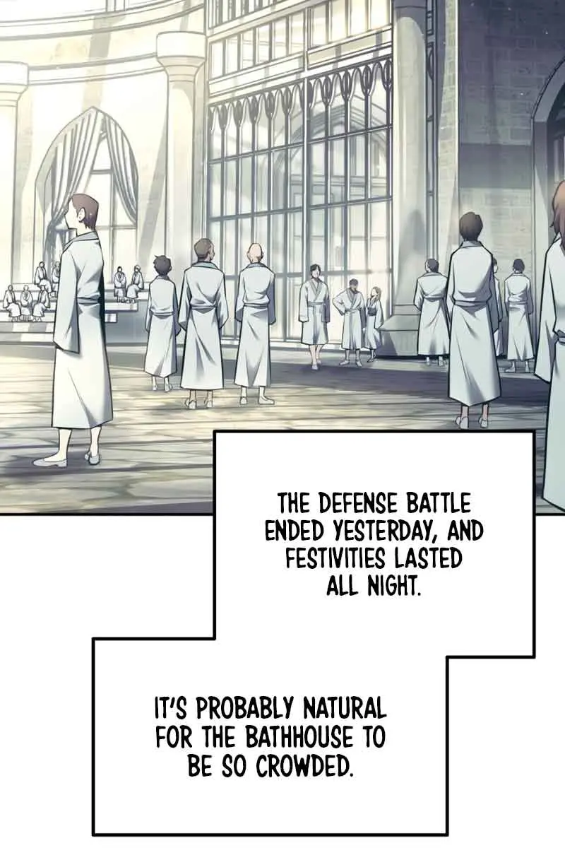 I Became the Tyrant of a Defence Game Chapter 73 Page 85