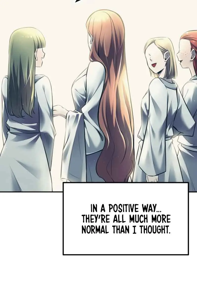 I Became the Tyrant of a Defence Game Chapter 73 Page 96