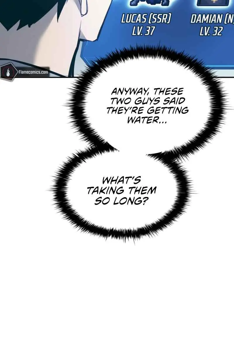 I Became the Tyrant of a Defence Game Chapter 73 Page 98