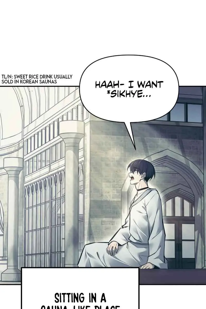 I Became the Tyrant of a Defence Game Chapter 73 Page 99