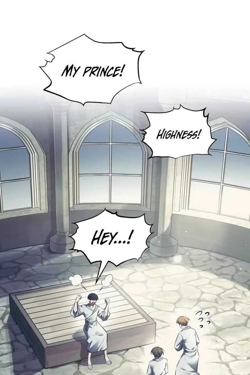 I Became the Tyrant of a Defence Game Chapter 73 Page 103